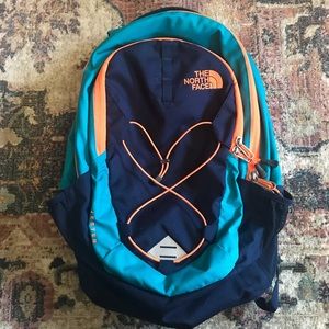 The North Face Jester Backpack